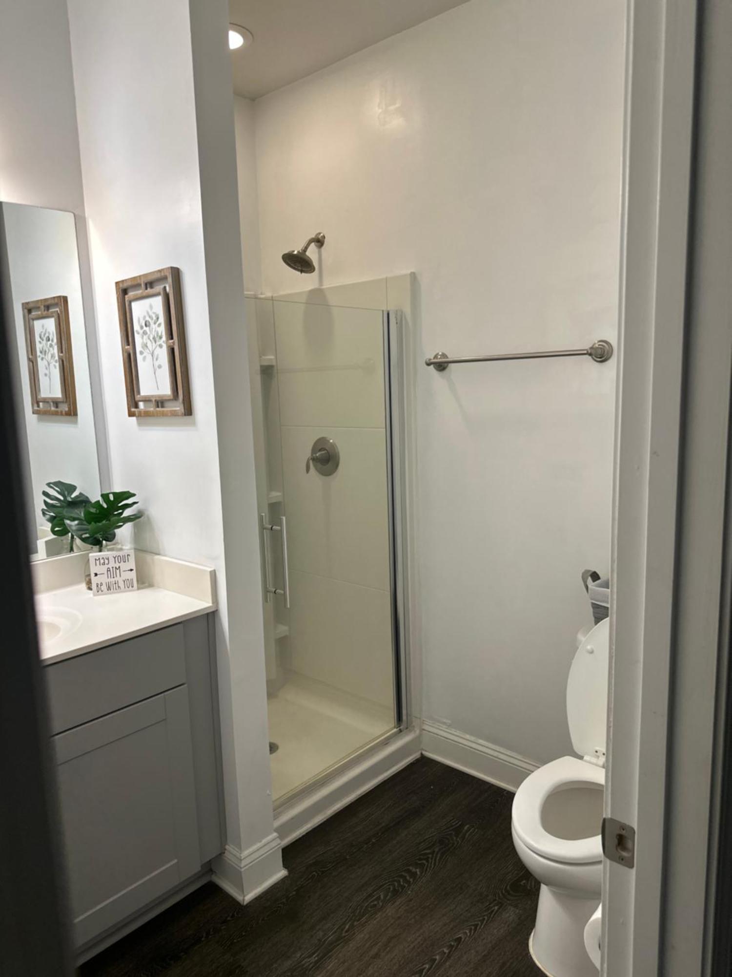 Morrow Townhouse 1Bd 1Bath Apartment Exterior photo