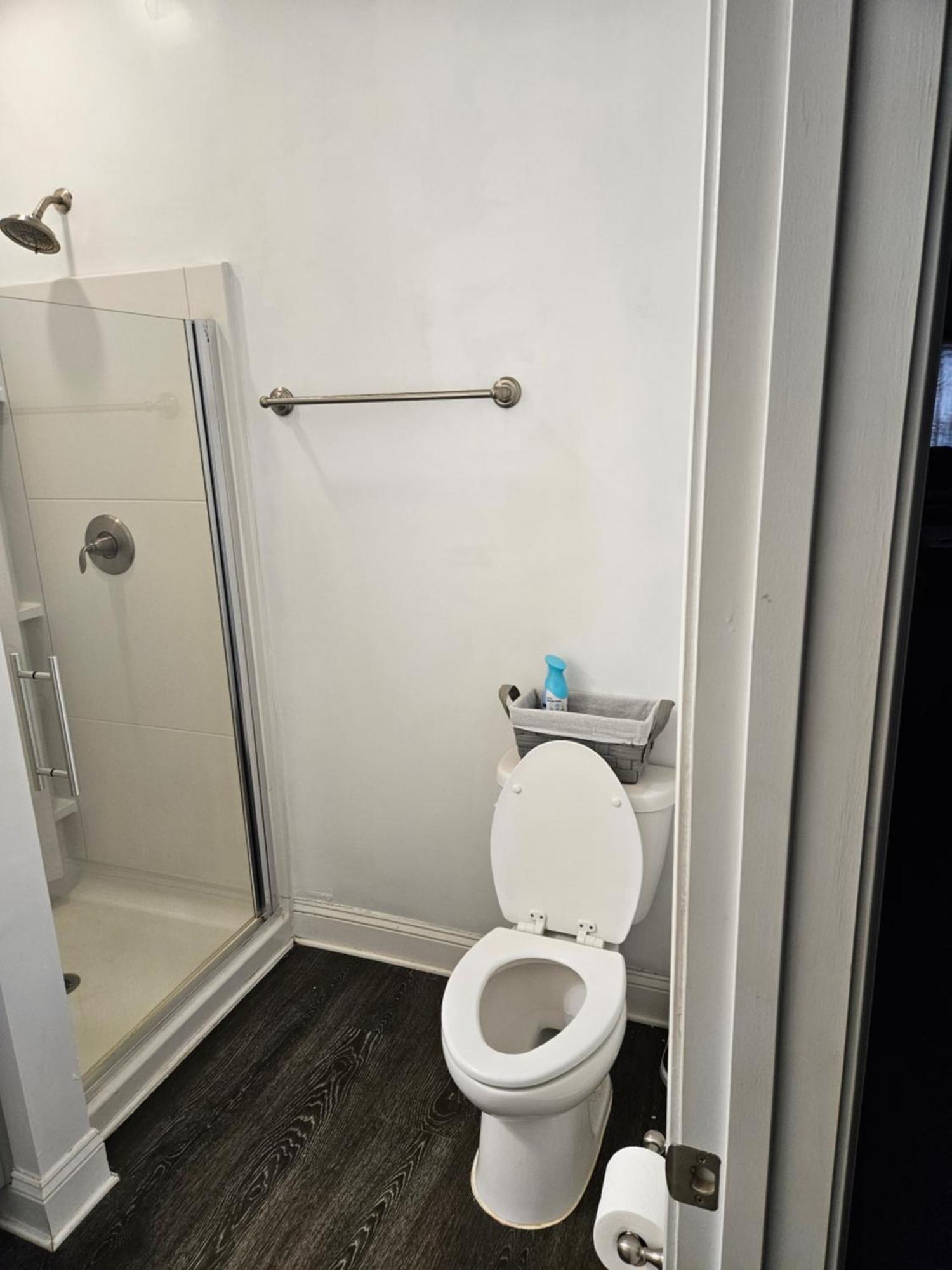 Morrow Townhouse 1Bd 1Bath Apartment Exterior photo