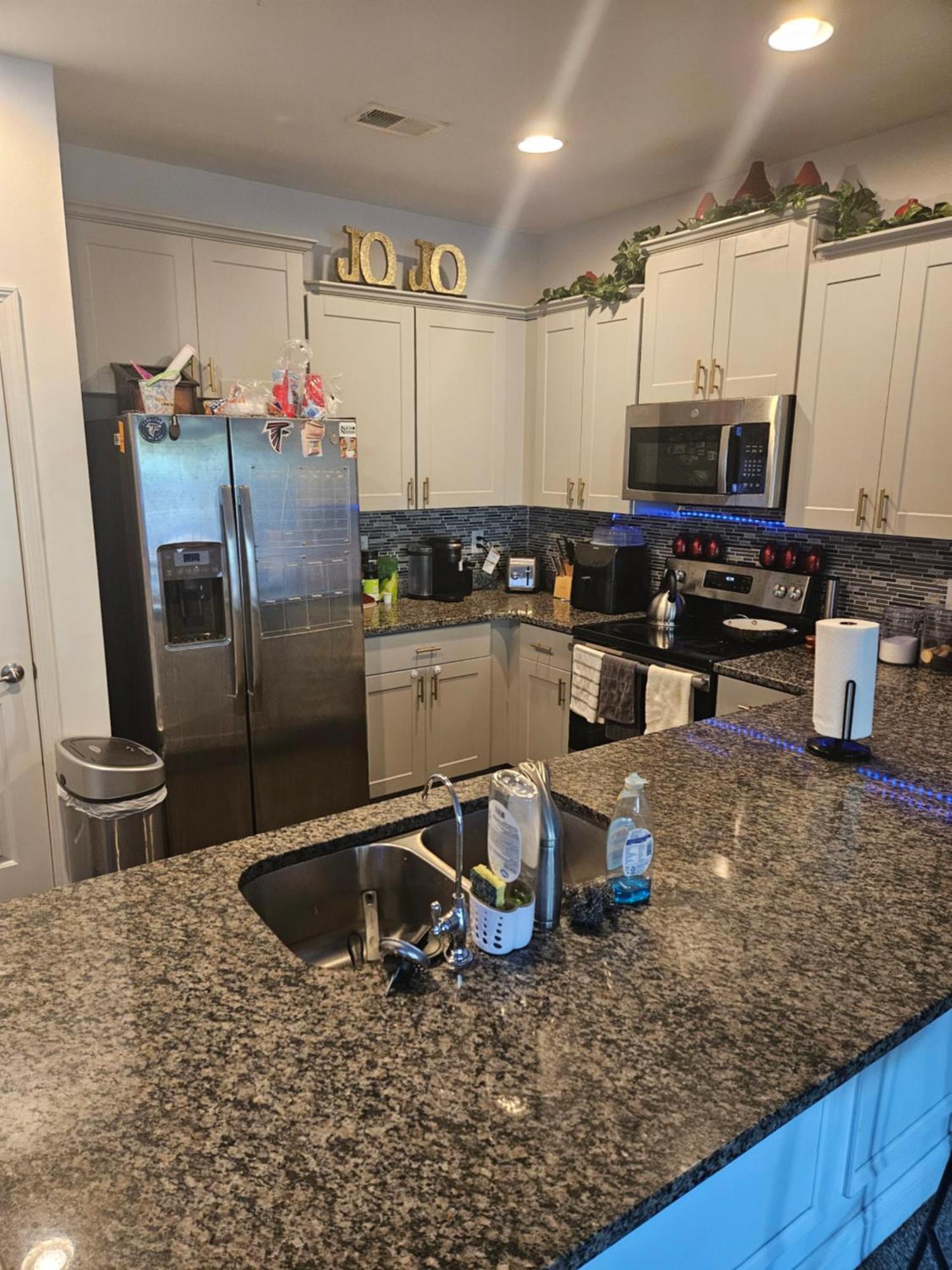 Morrow Townhouse 1Bd 1Bath Apartment Exterior photo